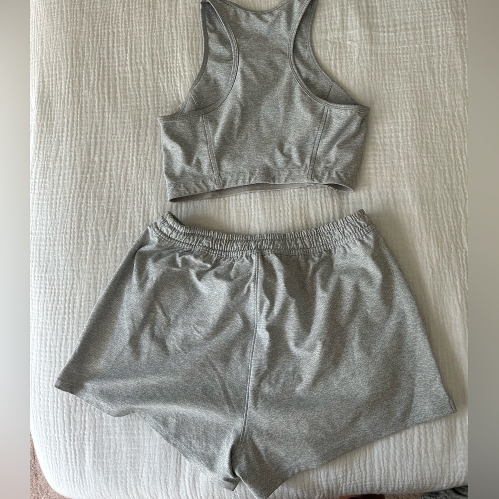Ov Athena Top&Matching Shorts - image 3